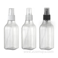 body butter pump cap plastic empty bottle